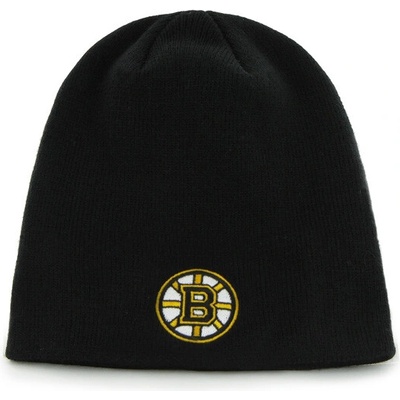 47 Brand Pánská Boston Bruins NHL 47 beanie