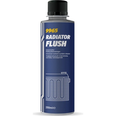 Mannol Radiator Flush 250 ml
