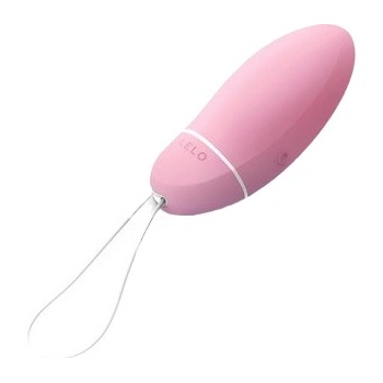 LELO Luna Smart Bead Pink