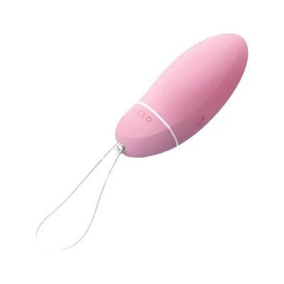LELO Luna Smart Bead Pink
