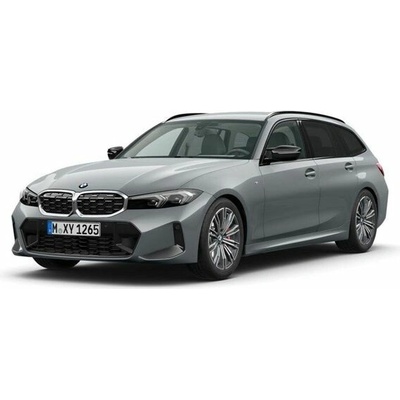 BMW M340d Touring xDrive 250 kW