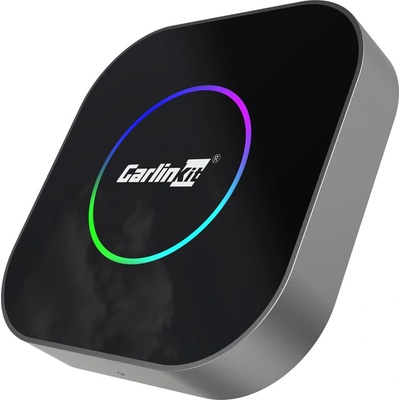 CarlinKit Tbox S2 безжично CarPlay и Android Auto за оригинални автомобилни радиа (CPC200-Tbox S)