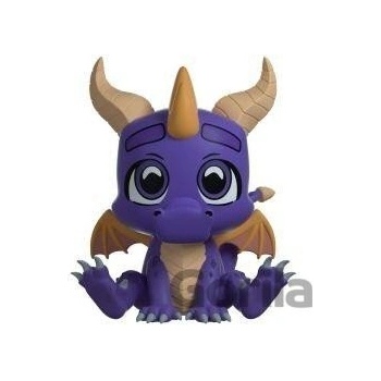 Youtooz Spyro Spyro Unimpressed