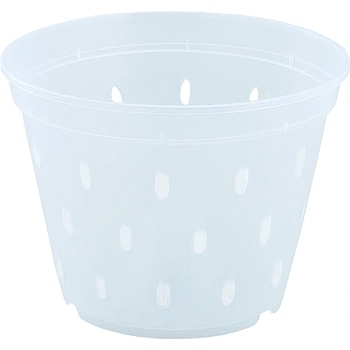 Image 1 of ALEANA САКСИЯ ДРЕНАЖНА ЗА ОРХИДЕИ 17x12.5см ПРОЗРАЧНА (115055)