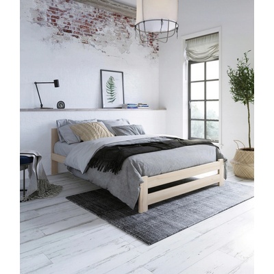 Parwood Boho borovica