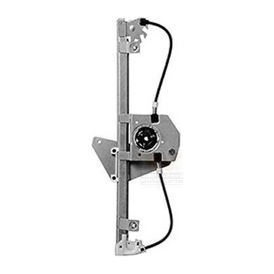 Mechanizmus zdvíhania okna VAN WEZEL 0910263