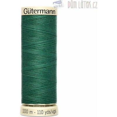 Nit GÜTERMANN 100% PES 915