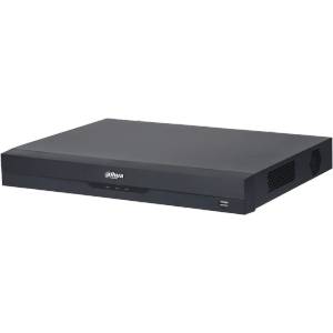 Dahua 16-канално XVR записващо устройство Dahua XVR5216A-4KL-I3 (XVR5216A-4KL-I3) - plasico