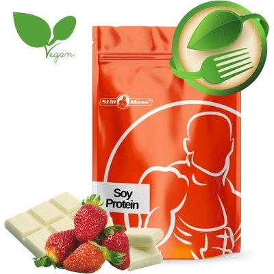Still Mass Soy Protein Isolate 2500 g