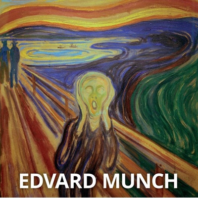Edvard Munch Hajo Düchtig slovenský, český, poľský, anglický, rumuský, gréc.