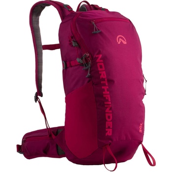 Northfinder Annapurna2 20l cherry