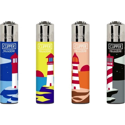 Clipper Light the Summer