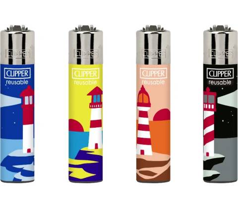 Clipper Light the Summer