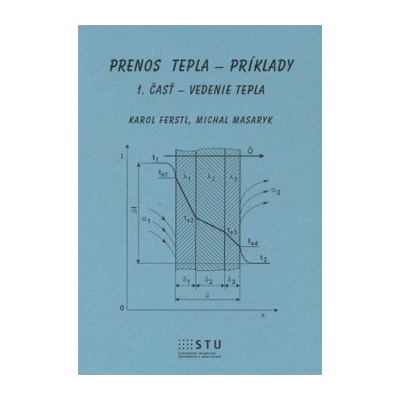 Prenos tepla príklady Michal Masaryk