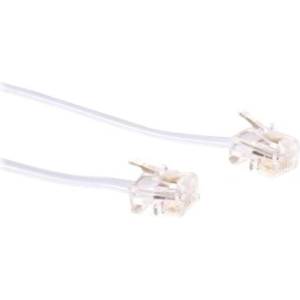 MicroConnect Телефонен кабел microconnect - mpk181w (mpk181w)