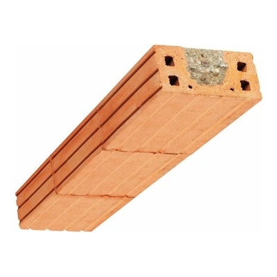 POROTHERM preklad KP 14,5 1,25 M - 30