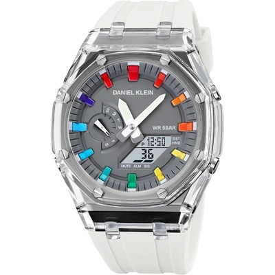 Daniel Klein DK. 2100-4 Мъжки часовник