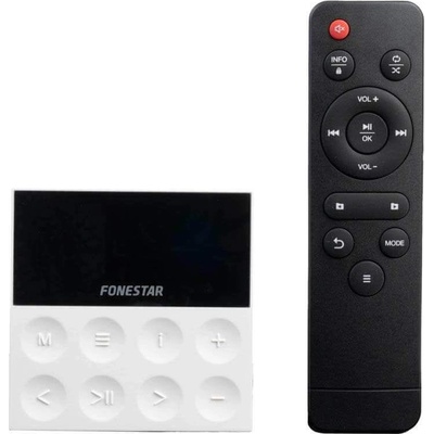 Fonestar KS-AMP