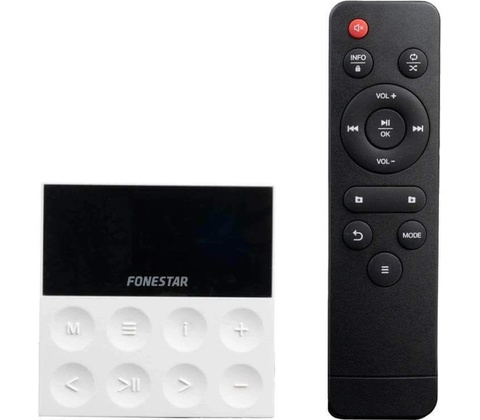 Fonestar KS-AMP
