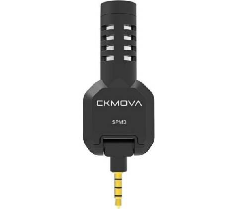 CKMOVA SPM3