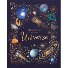 Mysteries of the Universe