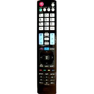 съвместим Lg akb72914058 - заместител дистанционно управление (akb72914058) Дистанционно