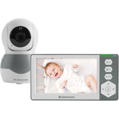 KikkaBoo Бебефон видео 4.3'' Ady (kikka-31303040112)