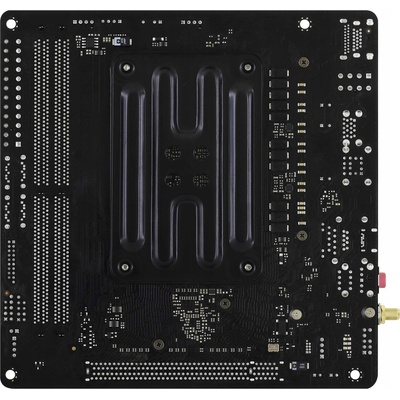 ASRock A520M-ITX/AC – Zboží Živě