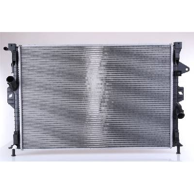 Chladič, chlazení motoru NISSENS 69253