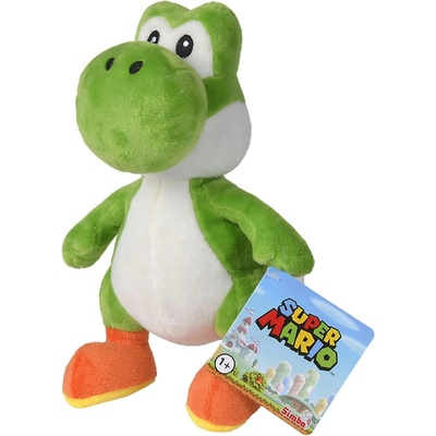 Yoshi Super Mario od Simba 20 cm