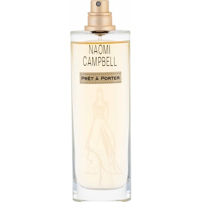Naomi Campbell Pret a Porter toaletná voda dámska 100 ml