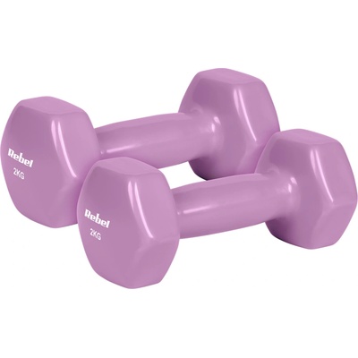 REBEL ACTIVE 2340-2 vinylové HEX 2 kg