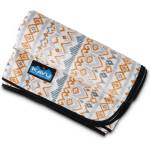 KAVU Завивка Kavu Doe Bay Blanket Blanket - Winter Holiday - размер 173 x 137 cm (558-0318-0611)