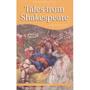 Tales from Shakespeare | Charles Lamb (1999)