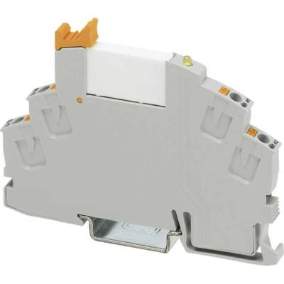 Phoenix Contact RIF-0-RPT-24DC/ 1AU reléový modul, 24 V/DC, 50 mA, 1 spínací kontakt, 1 ks