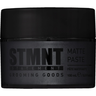 STMNT Matte Paste 100 ml – Zboží Mobilmania