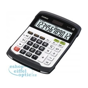 Casio DF 120 TM