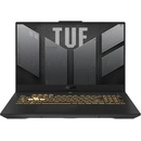 Asus Tuf Gaming F17 FX707VI-LL050W