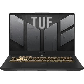 Asus Tuf Gaming F17 FX707VI-LL050W