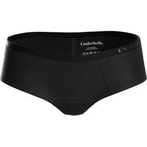 Underbelly Менструални бикини Underbelly Lowee черни Underbelly | Cheren | ЖЕНИ | S - zoot - 59,50 лв