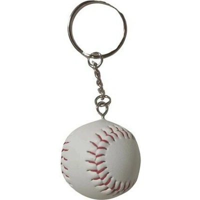 Prívesok na kľúče Baseball Mini