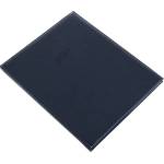 Realsystem Дневник за срокове REALSYSTEM Bolero A/4S седмичен, жълт, със сини страници 2027 5212-14 (5212-14)