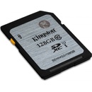 Pamäťové karty Kingston SDXC 128GB UHS-I U1 SD10VG2/128GB