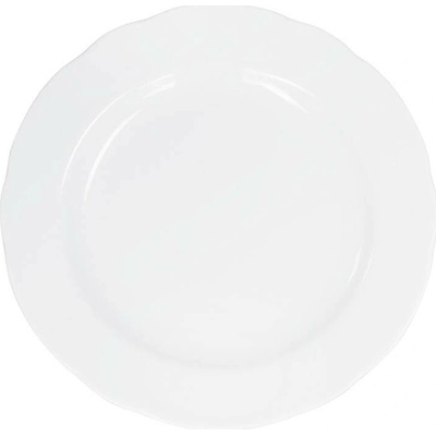 Kahla Rosella Dezertní talíř 21 cm Bílá