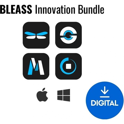 BLEASS Innovation Bundle (Дигитален продукт)