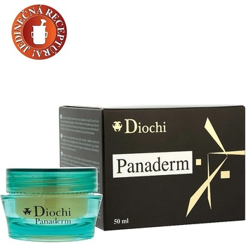 Diochi Panaderm krém 50 ml