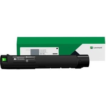 Lexmark Тонер касета за Lexmark CX930 Series - Toner - 85D0HK0 - Black - XL - PN 85D0HK0 (85D0HK0)