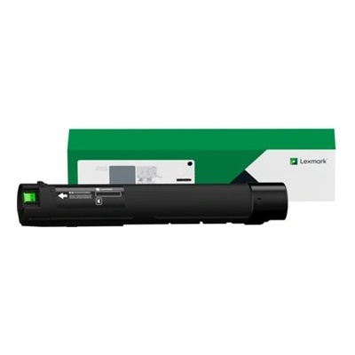Lexmark Тонер касета за Lexmark CX930 Series - Toner - 85D0HK0 - Black - XL - PN 85D0HK0 (85D0HK0)