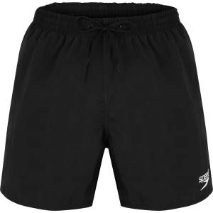 Speedo Мъжки къси панталони Speedo Essentials 16-inch Watershorts Mens - Black
