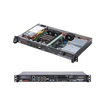 Supermicro SYS-5019D-FN8TP